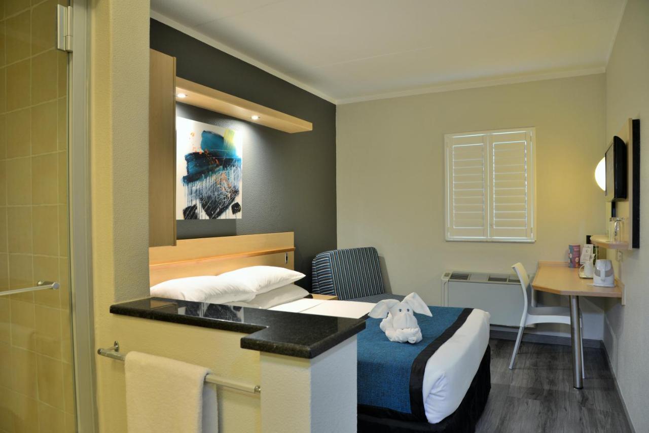 Road Lodge Randburg Johannesburg Dış mekan fotoğraf
