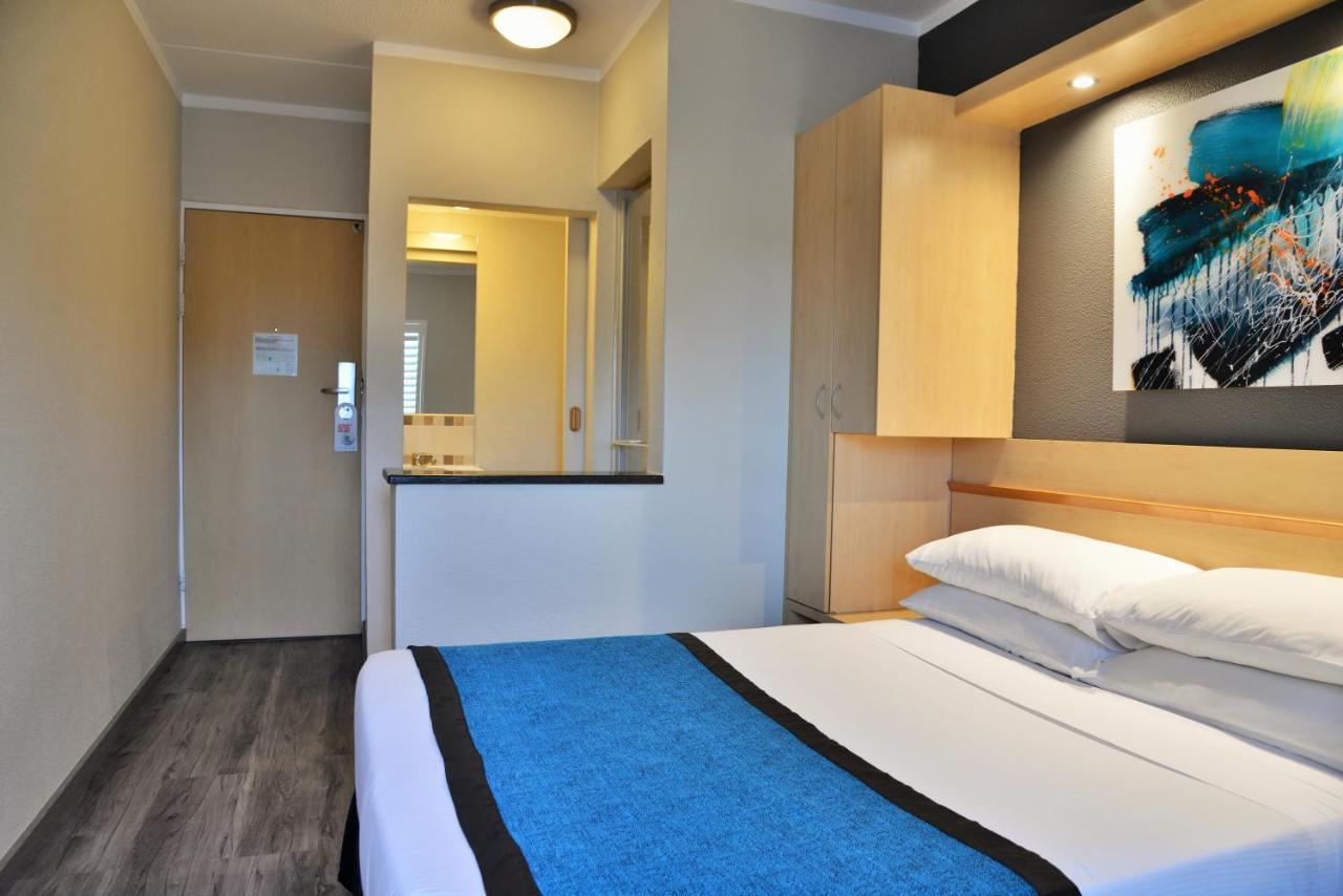 Road Lodge Randburg Johannesburg Dış mekan fotoğraf
