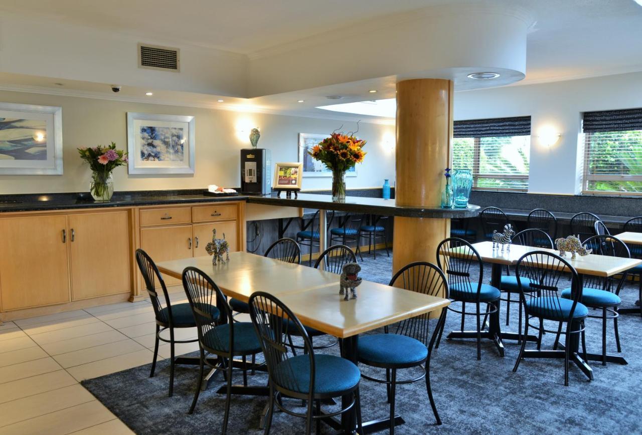Road Lodge Randburg Johannesburg Dış mekan fotoğraf