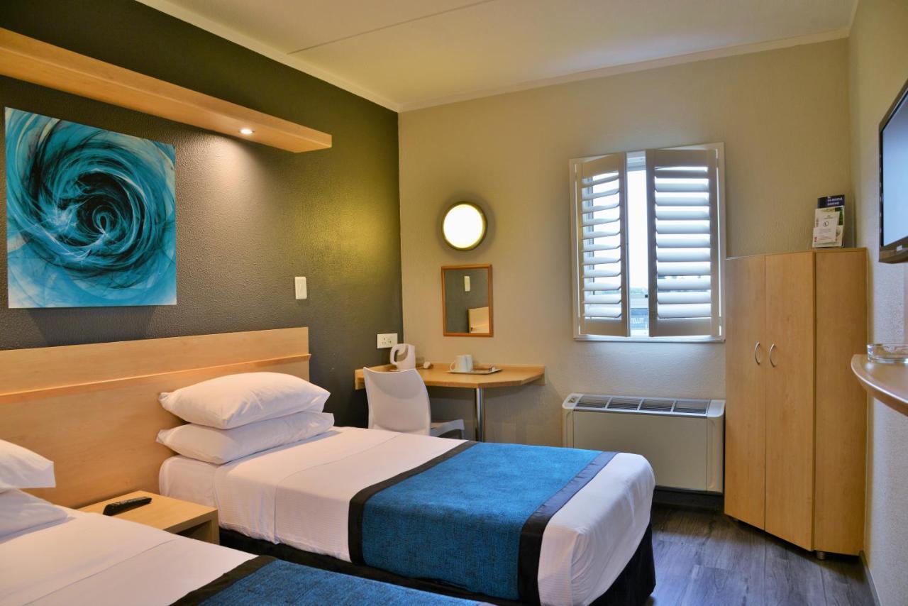 Road Lodge Randburg Johannesburg Dış mekan fotoğraf