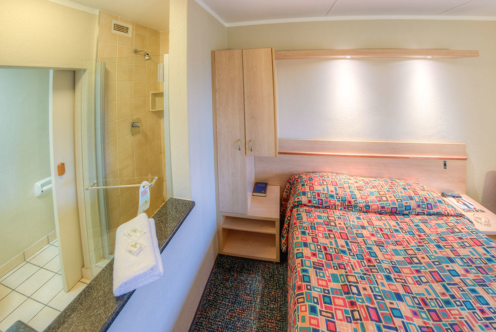 Road Lodge Randburg Johannesburg Dış mekan fotoğraf