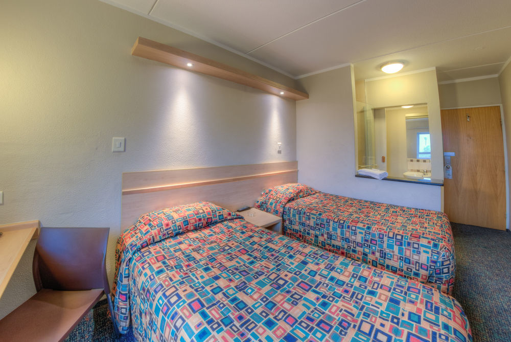 Road Lodge Randburg Johannesburg Dış mekan fotoğraf