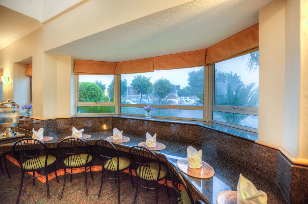 Road Lodge Randburg Johannesburg Dış mekan fotoğraf
